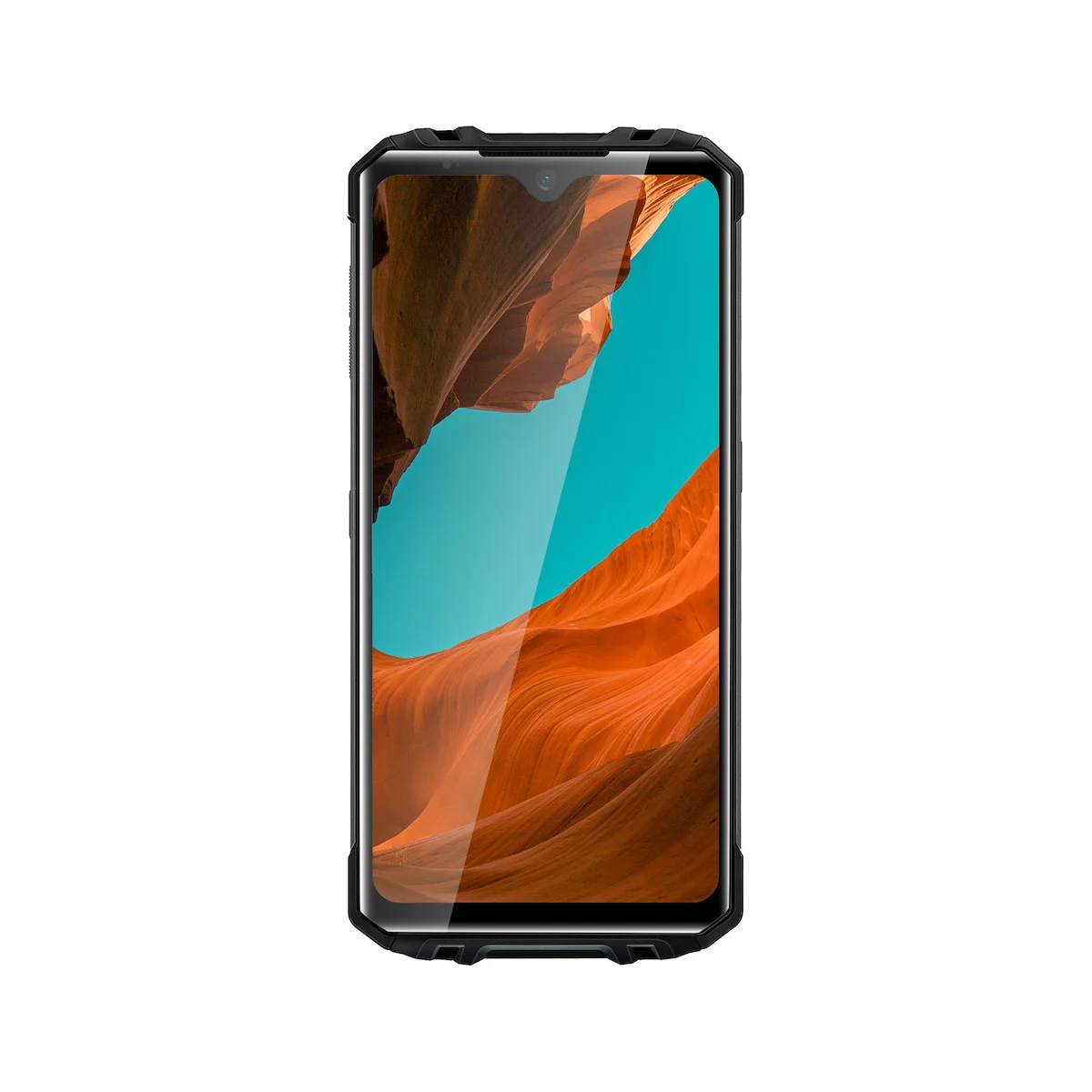 Φωτογραφία προϊόντος: SUNSHINE SS-057 TPU hydrogel Τζαμάκι Προστασίας για Kruger & Matz Drive 9 Dual SIM (4GB/64GB) Black