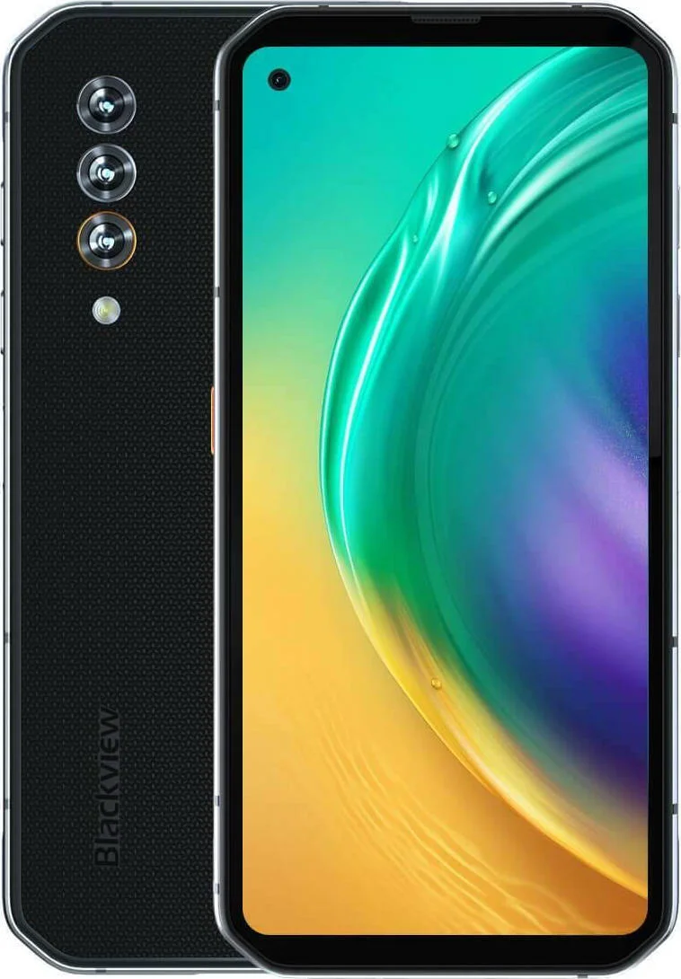 Φωτογραφία προϊόντος: SUNSHINE SS-057 TPU hydrogel Τζαμάκι Προστασίας για BlackView BL6000 Pro (256GB) Grey