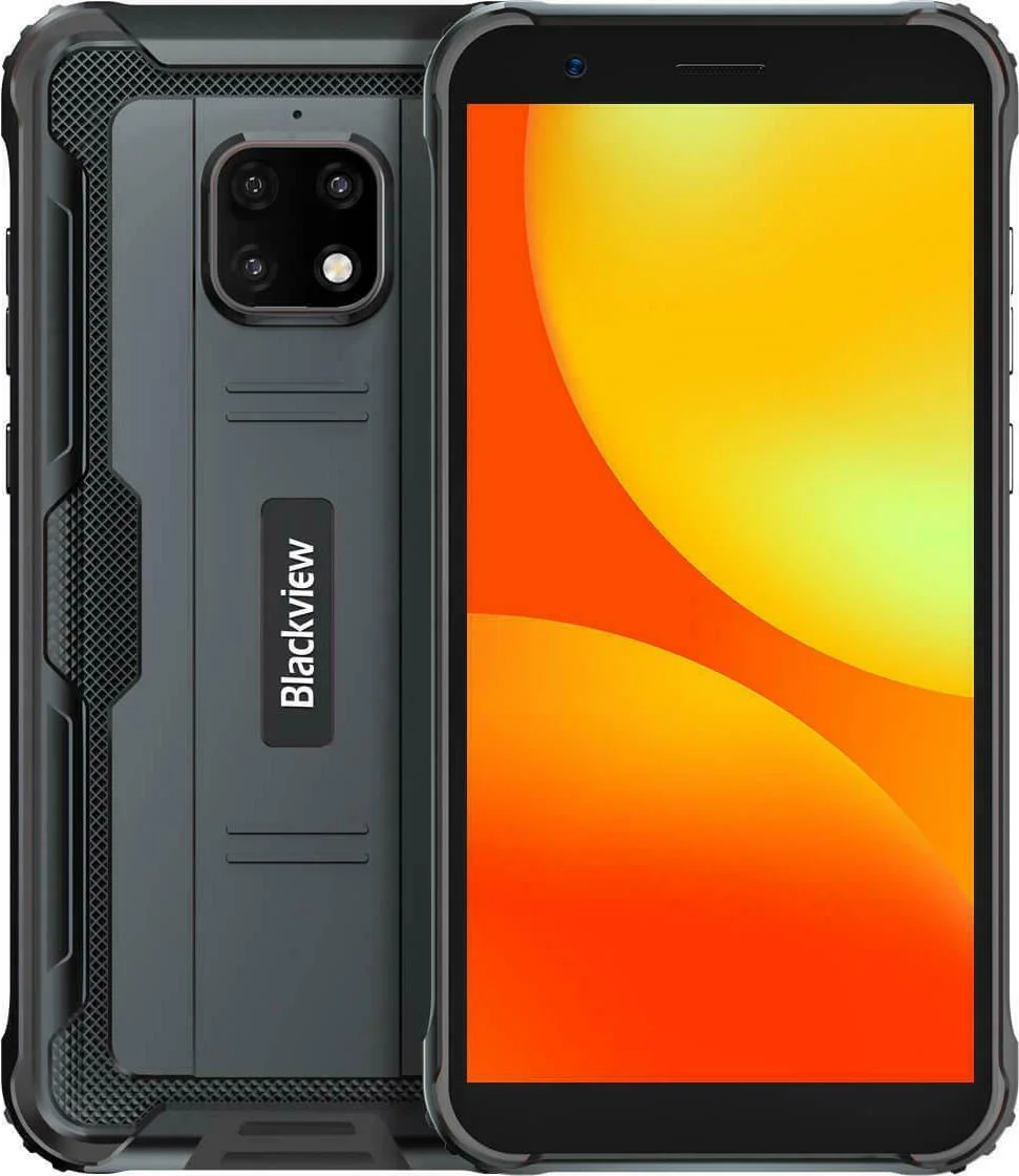 Φωτογραφία προϊόντος: SUNSHINE SS-057 TPU hydrogel Τζαμάκι Προστασίας για BlackView BV4900s (2GB/32GB) Ανθεκτικό Smartphone Μαύρο