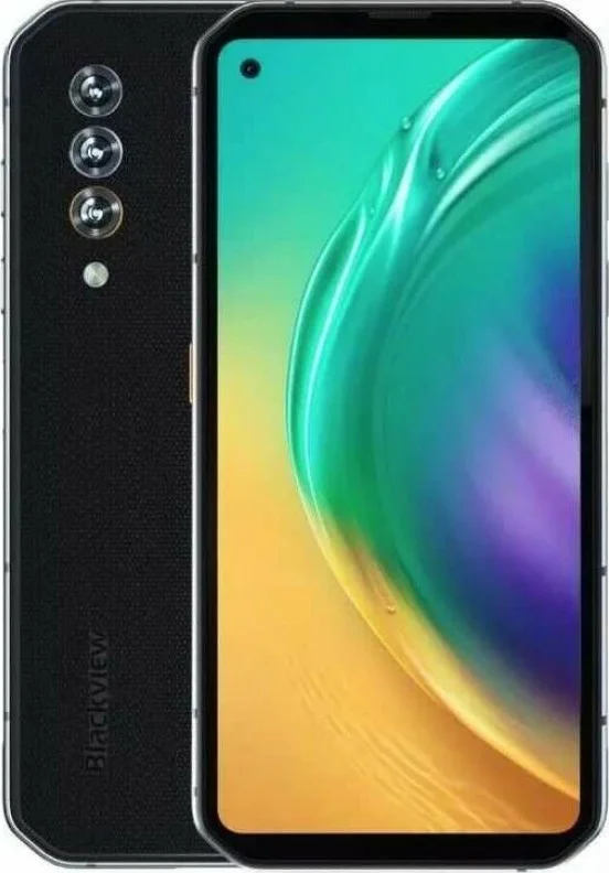 Φωτογραφία προϊόντος: SUNSHINE SS-057A HQ HYDROGEL Τζαμάκι Προστασίας για BlackView BL6000 Pro (256GB) Silver