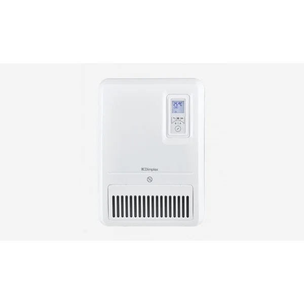 Φωτογραφία προϊόντος: Dimplex H260E 2000Watt Αερόθερμο Λουτρού Σε 3 Άτοκες Δόσεις