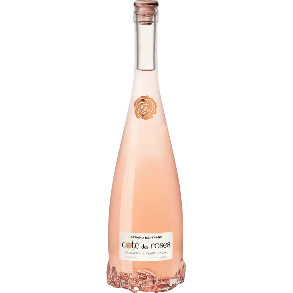 Φωτογραφία προϊόντος: COTE DES ROSES 2020 GERARD BERTRAND, GERARD BERTRAND, 750 ml