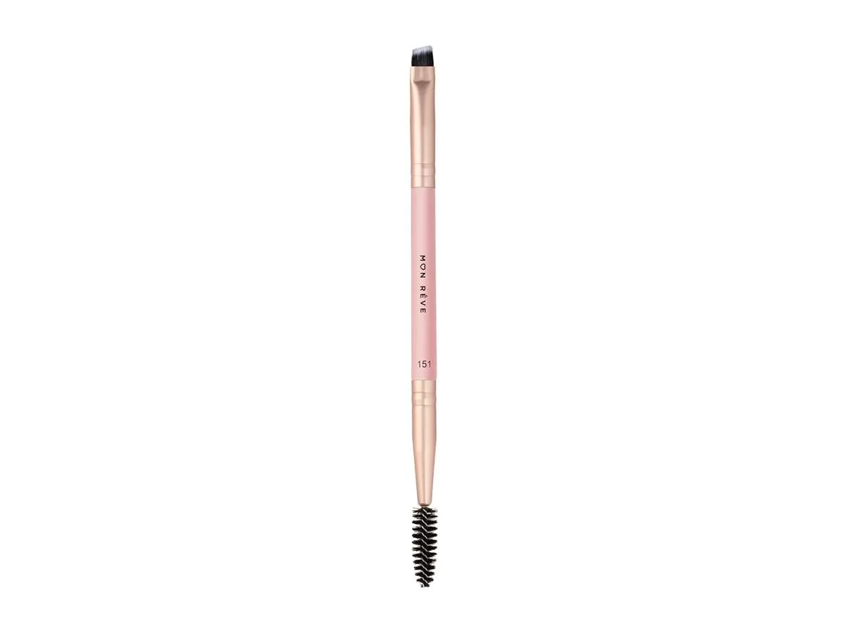 Φωτογραφία προϊόντος: Mon Reve Πινέλο Eyebrow Brush-151