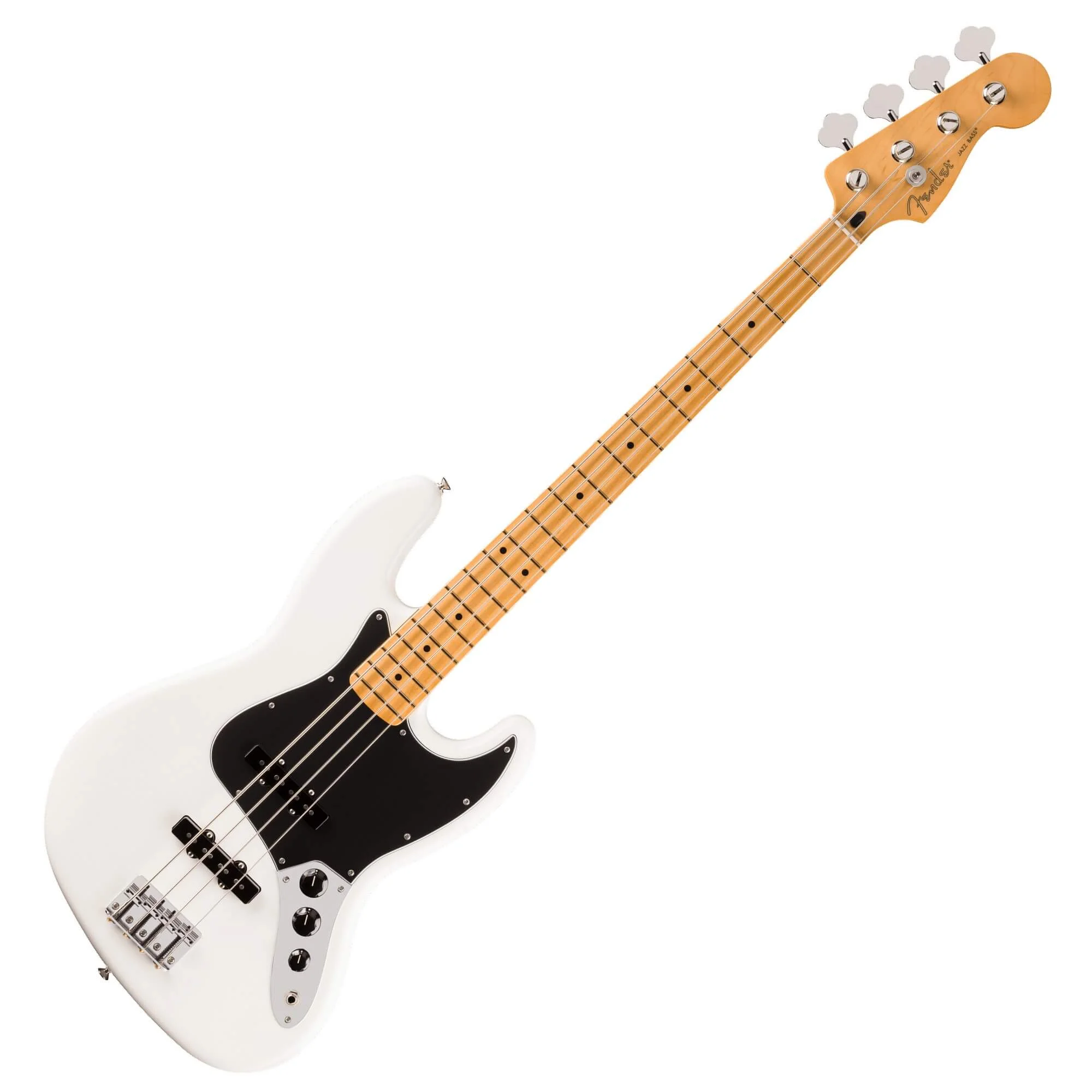 Φωτογραφία προϊόντος: Fender Player II Jazz MN Ηλεκτρικό Μπάσο PWT