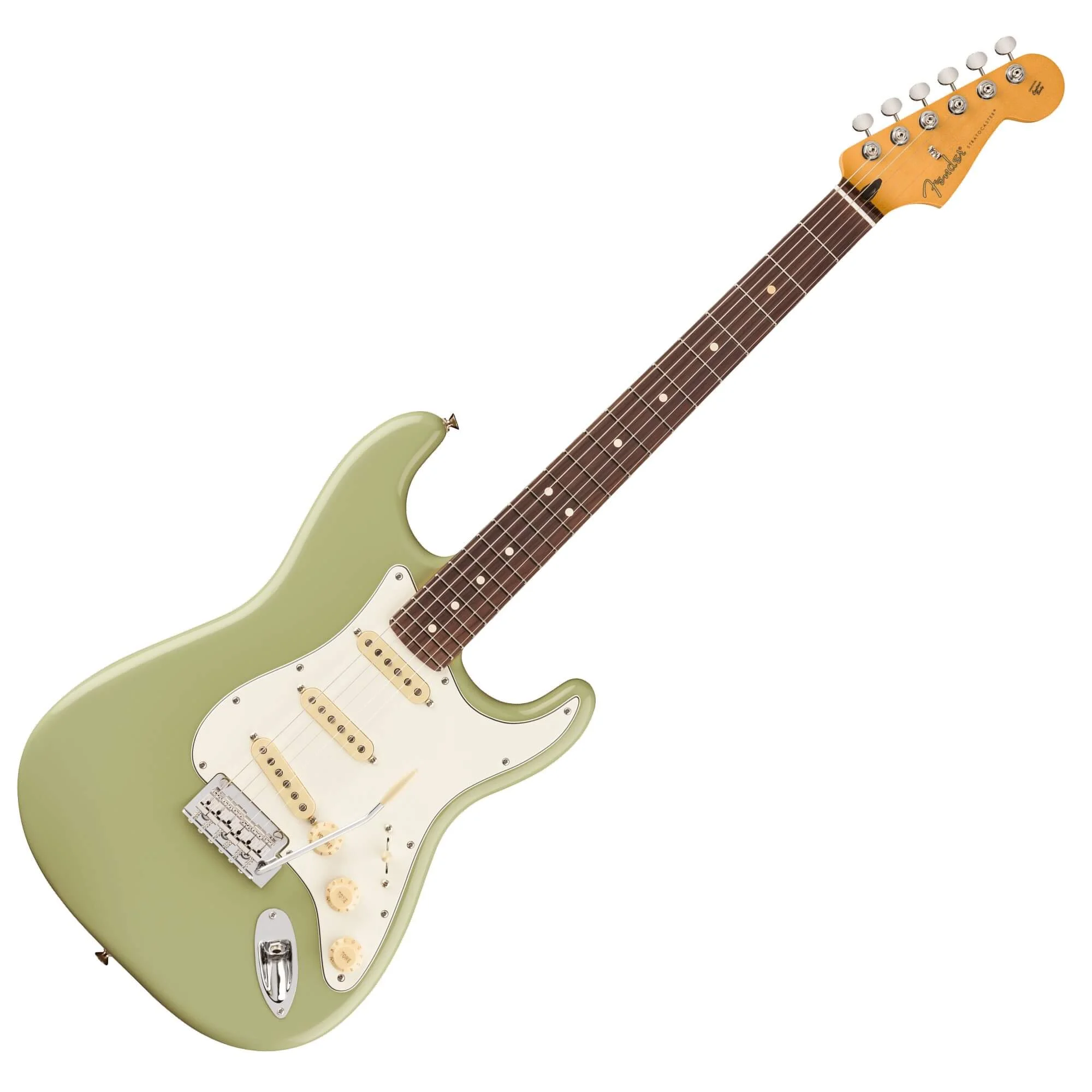 Φωτογραφία προϊόντος: Fender Player II Stratocaster RW Ηλεκτρική Κιθάρα BCG