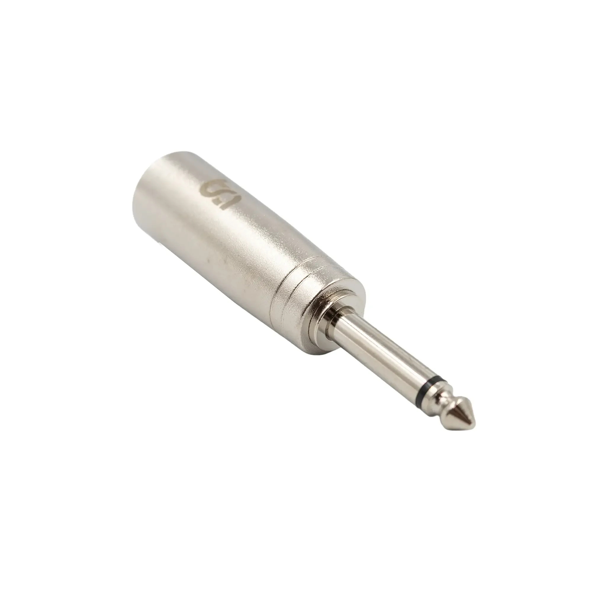 Φωτογραφία προϊόντος: Tune CAC-MJ Αντάπτορας XLR Male σε Jack 6,3mm Male