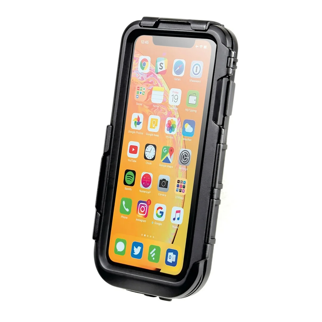 Φωτογραφία προϊόντος: Lampa ΘΗΚΗ ΤΗΛΕΦΩΝΟΥ ΓΙΑ iPHONE XR/11 ΜΟΤΟ OPTI CASE HARD CASE OPTI LINE (ΧΩΡΙΣ ΒΑΣΗ)