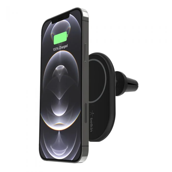 Φωτογραφία προϊόντος: Belkin Magnetic Wireless Car Charger 10W