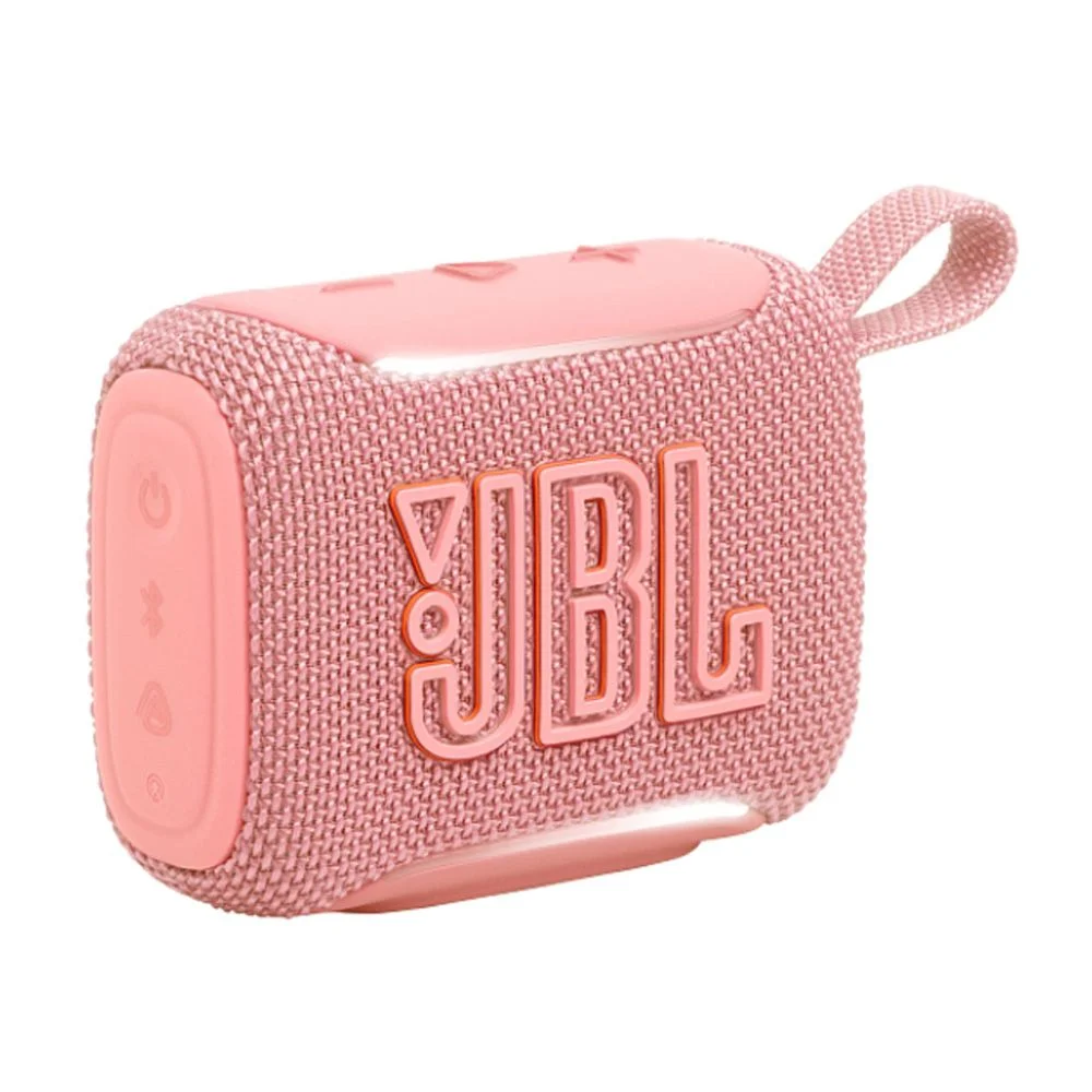 Φωτογραφία προϊόντος: JBL GO5 PINK