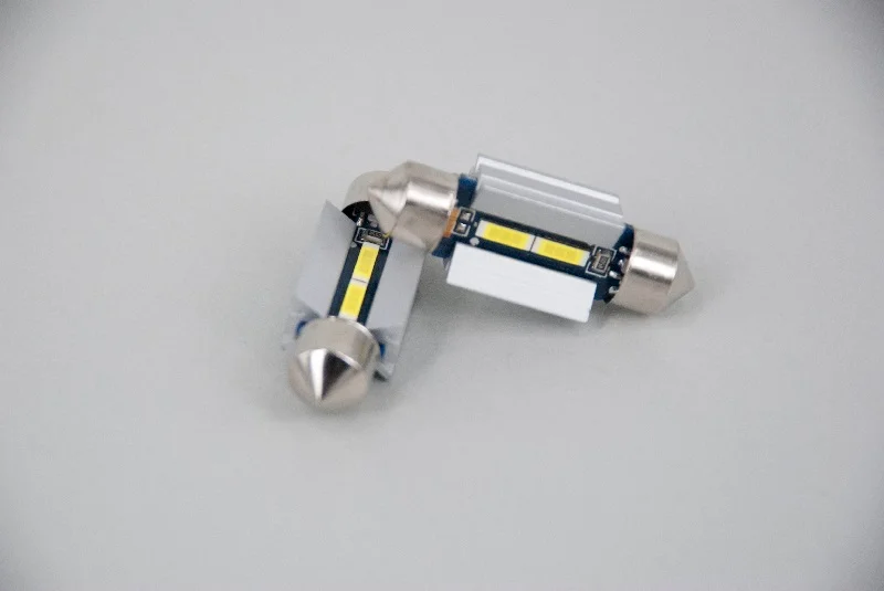 Φωτογραφία προϊόντος: Heleco Λάμπα Led 36mm (C5W) 12/24V Canbus SMD1860