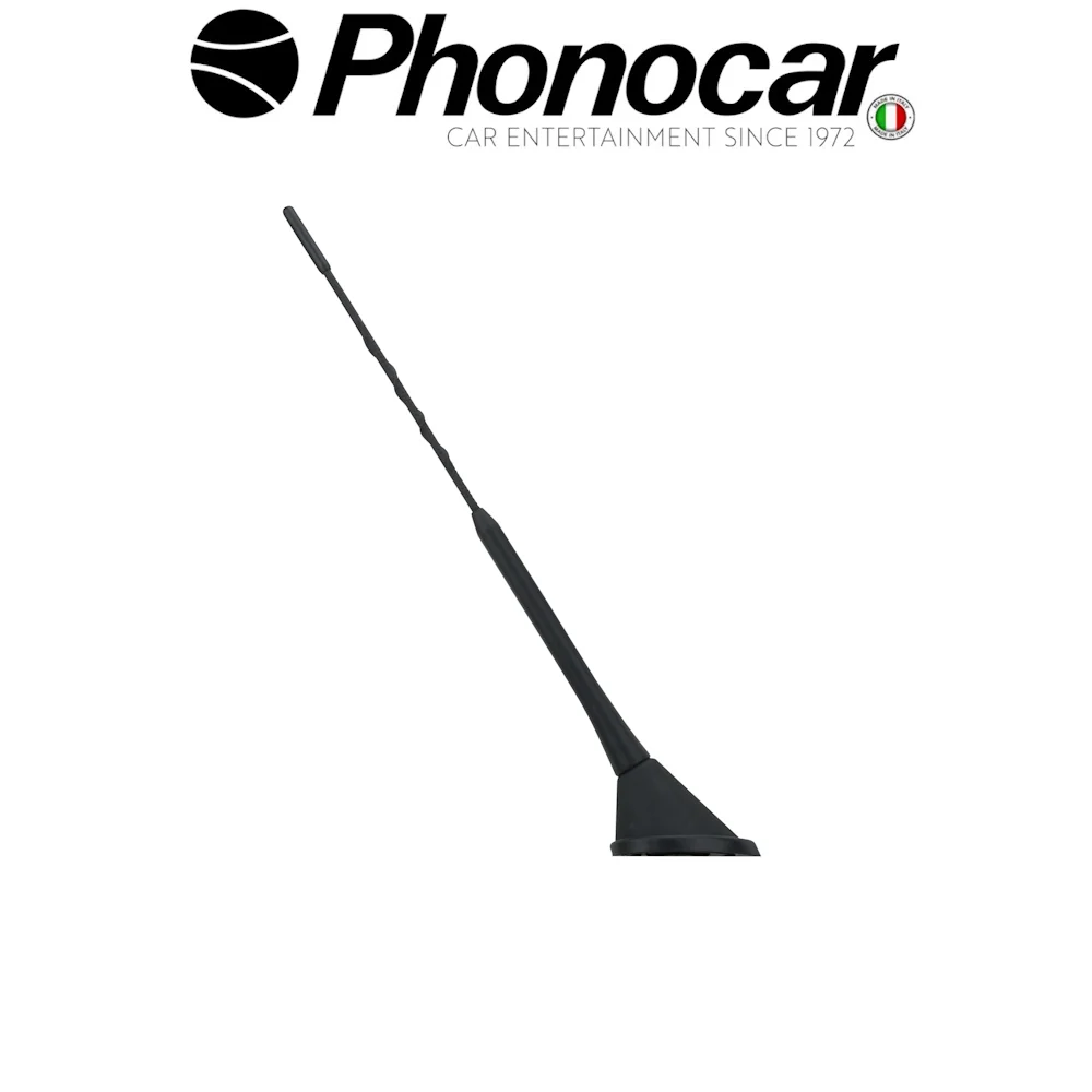 Φωτογραφία προϊόντος: Phonocar ΚΕΡΑΙΑ ΡΑΔ-ΝΟΥ ΓΙΑ ΟΡΟΦΗ ΠΙΣΩ ΜΕΡΟΣ
