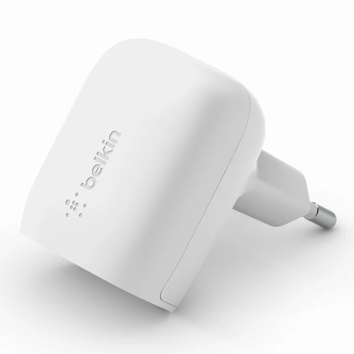 Φωτογραφία προϊόντος: Belkin 20W USB-C PD/PPS Home Charger