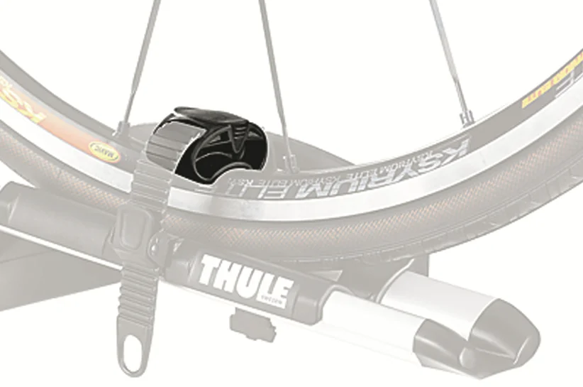 Φωτογραφία προϊόντος: Thule Wheel adapter Ελαστικό Προστασίας Ζάντας 9772