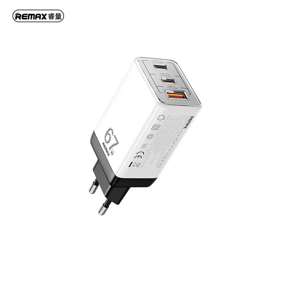 Φωτογραφία προϊόντος: REMAX RP-U159 RPO 67W FAST CHARGER