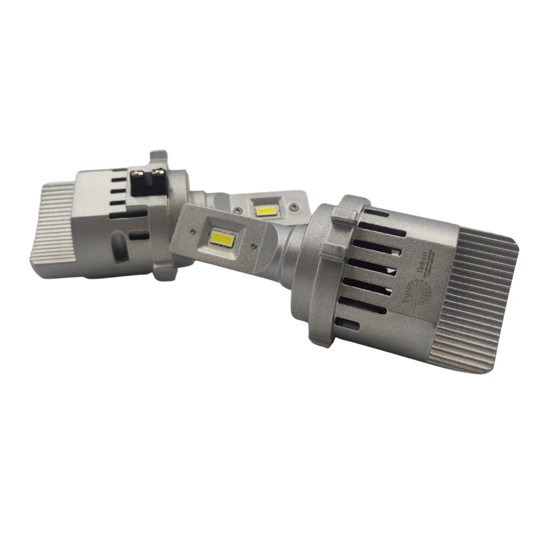 Φωτογραφία προϊόντος: Φώτα Led Heleco H7 Canbus για VW