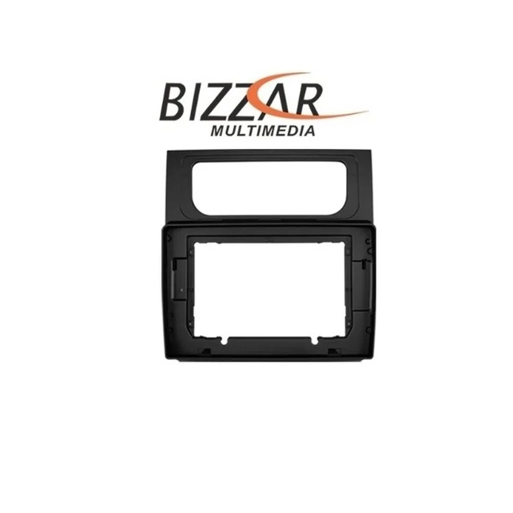 Φωτογραφία προϊόντος: Bizzar Πρόσοψη, Καλωδίωση & CANbus Box Για VW Touran 2011-2015 Για Tablet 9