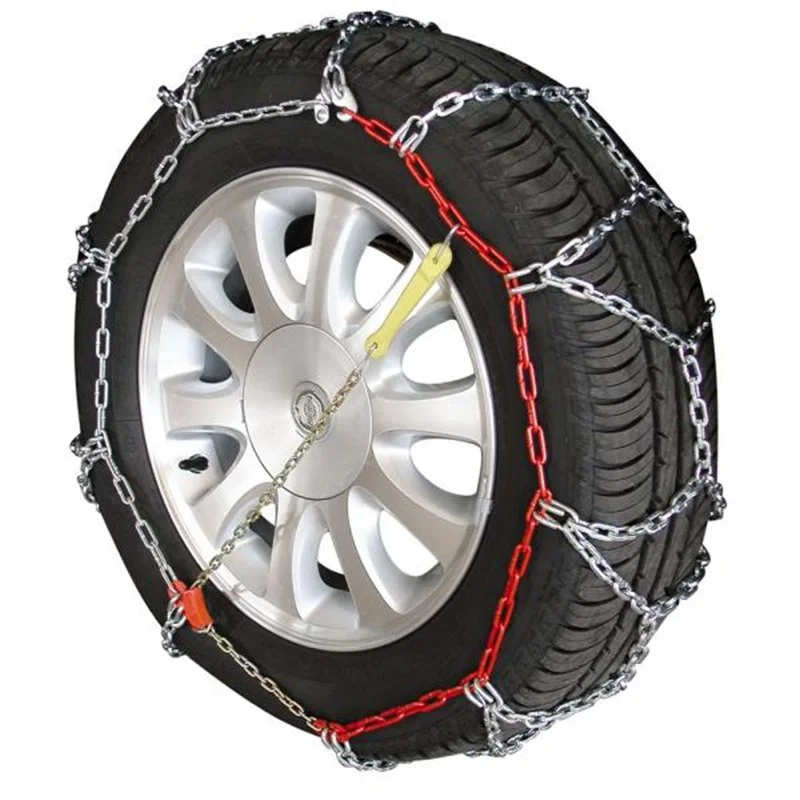 Φωτογραφία προϊόντος: Maxi Grip Χιονοαλυσίδες Maxi-Grip No 117 (142117) 15mm (2 TEM.)