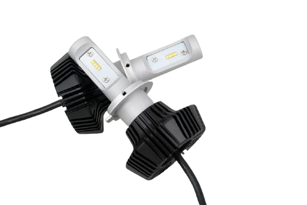 Φωτογραφία προϊόντος: Φώτα Led Heleco VL-2 H7 44W 6500K 4000lm IP65 2 Τεμ