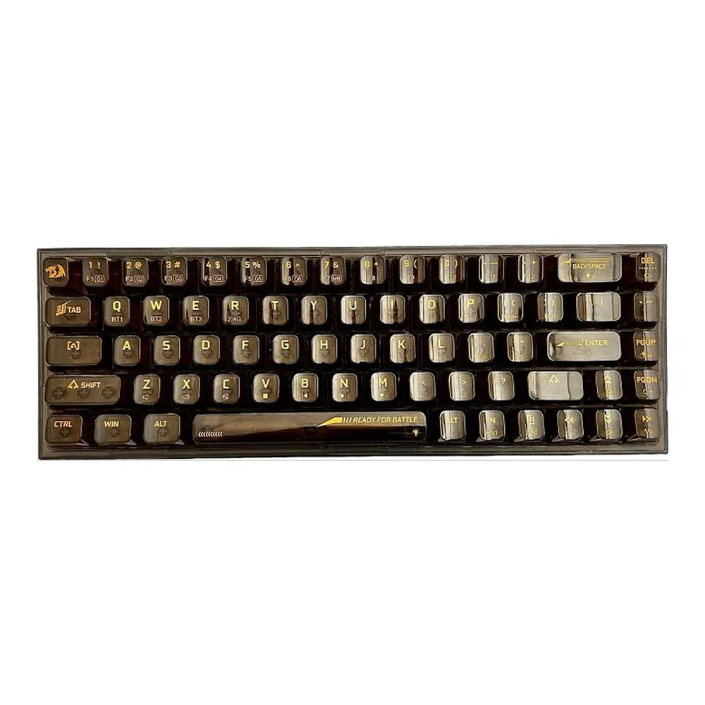 Φωτογραφία προϊόντος: Gaming πληκτρολόγιο - Redragon K631CTB-RGB-PRO