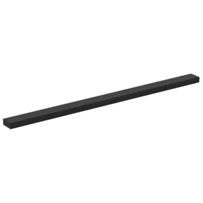 Φωτογραφία προϊόντος: Ideal Standard GA Λαβή επίπλου Ideal Standard T5742XG χρώμα μαύρο ματ