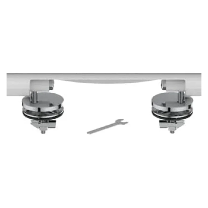 Φωτογραφία προϊόντος: Ideal Standard GA Σύστημα soft close Ideal Standard TV91067