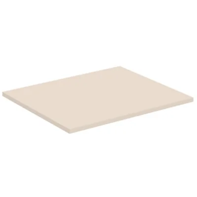 Φωτογραφία προϊόντος: Ideal Standard GA Πάγκος Ideal Standard i.life B T5281NF χρώμα μπεζ ματ sand beige matt 60x50.7x1.6 cm