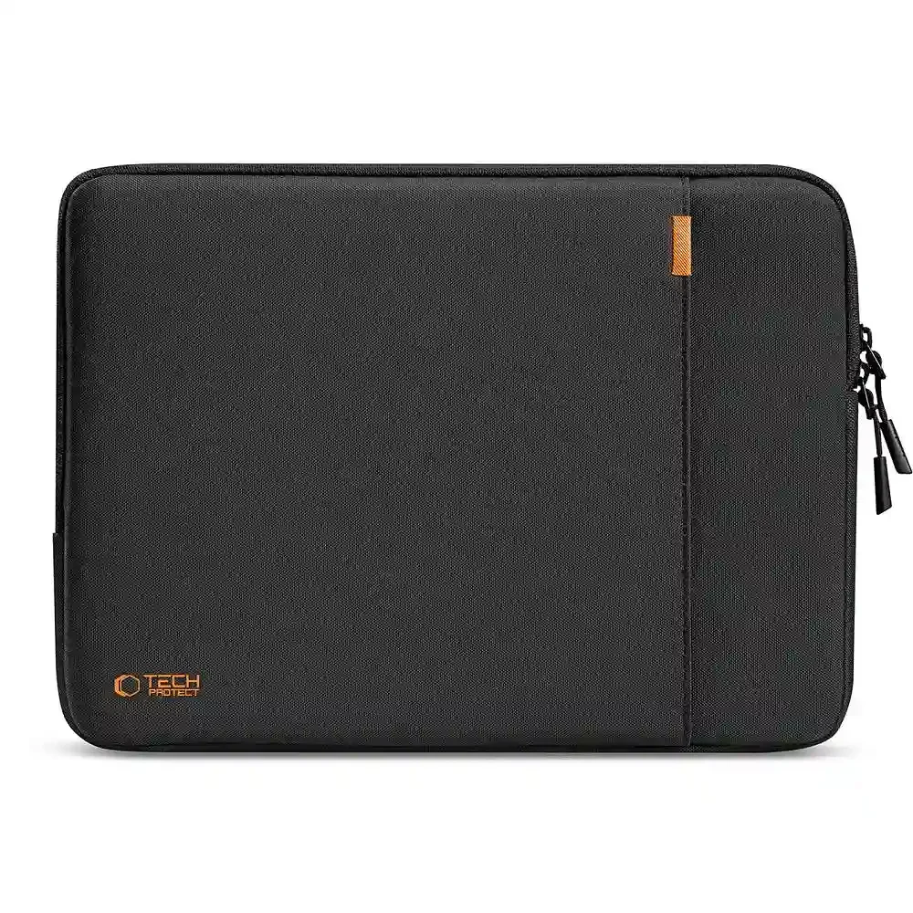 Φωτογραφία προϊόντος: Tech-Protect Θήκη MacBook / Laptop Defender 13-14 Black