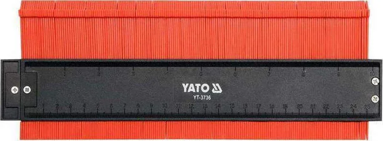Φωτογραφία προϊόντος: YATO YT-3736 Παντογράφος 260mm