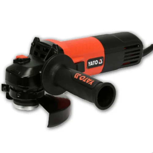 Φωτογραφία προϊόντος: Yato YT-82101 Τροχός 125mm Ρεύματος 1100W με Ρύθμιση Στροφών