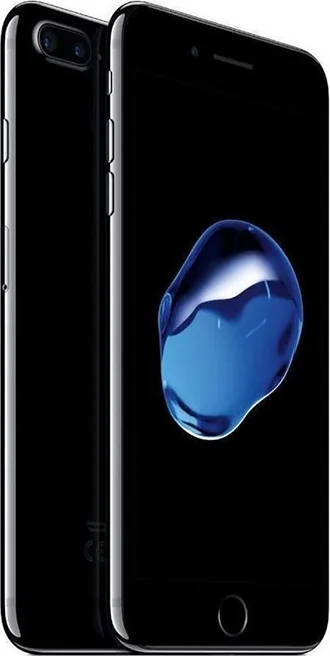 Φωτογραφία προϊόντος: SUNSHINE SS-057A HQ HYDROGEL Τζαμάκι Προστασίας για Apple iPhone 7 Plus Single SIM (3GB/32GB) Jet Black