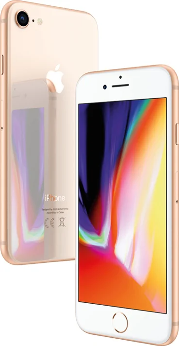 Φωτογραφία προϊόντος: SUNSHINE SS-057 TPU hydrogel Τζαμάκι Προστασίας για Apple iPhone 8 Single SIM (2GB/256GB) Χρυσό