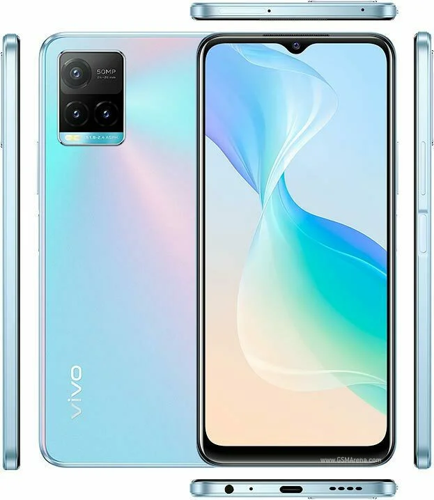 Φωτογραφία προϊόντος: SUNSHINE SS-057 TPU hydrogel Τζαμάκι Προστασίας για Vivo Y33S Dual SIM (8GB/128GB) Midday Dream