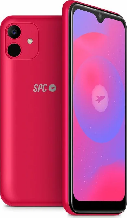 Φωτογραφία προϊόντος: SUNSHINE SS-057A HQ HYDROGEL Τζαμάκι Προστασίας για SPC Smart 2 (16GB) Κόκκινο