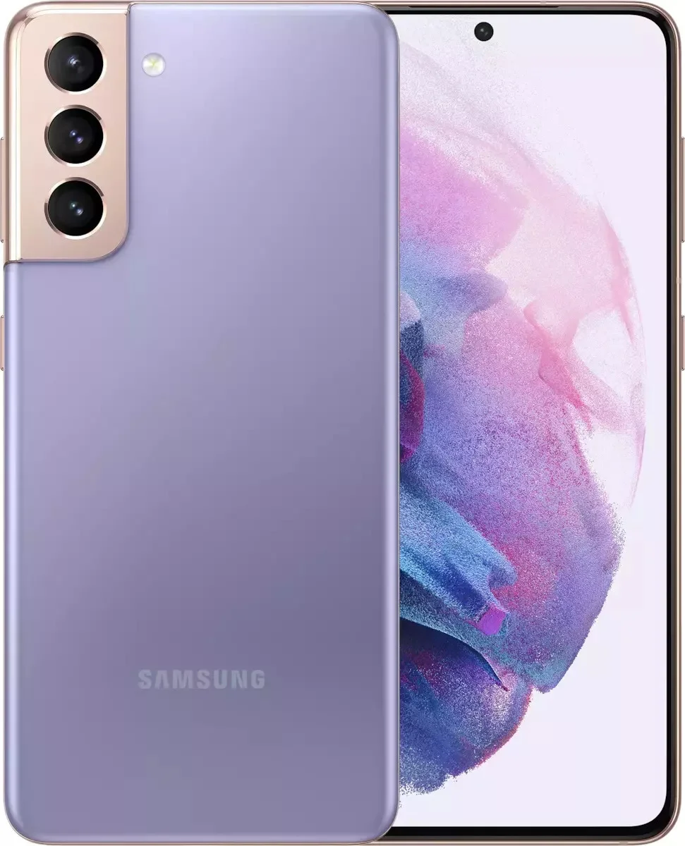 Φωτογραφία προϊόντος: SUNSHINE SS-057 TPU hydrogel Τζαμάκι Προστασίας για Samsung Galaxy S21 5G Dual SIM (8GB/256GB) Violet