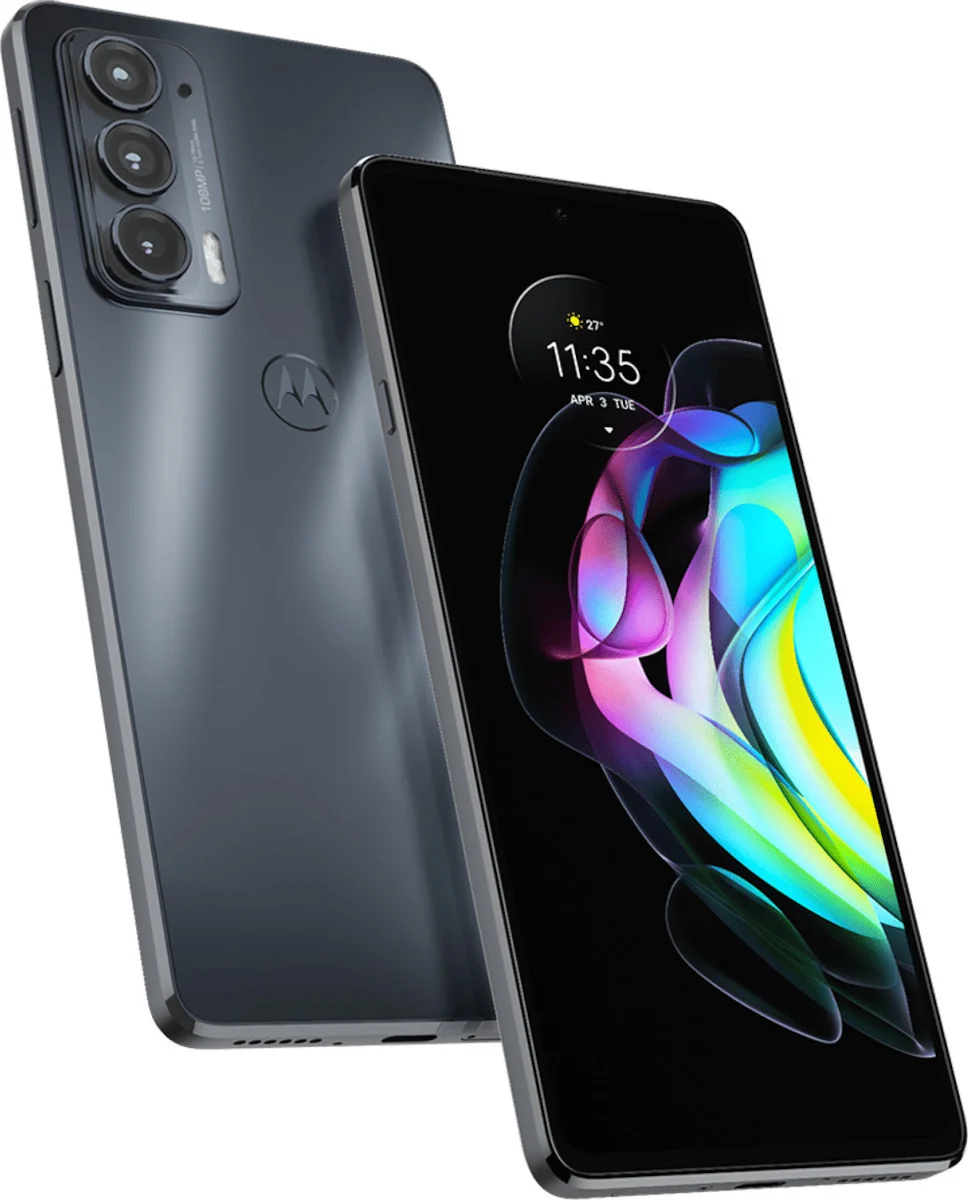 Φωτογραφία προϊόντος: SUNSHINE SS-057 TPU hydrogel Τζαμάκι Προστασίας για Motorola Edge 20 5G Dual SIM (8GB/256GB) Frosted Grey