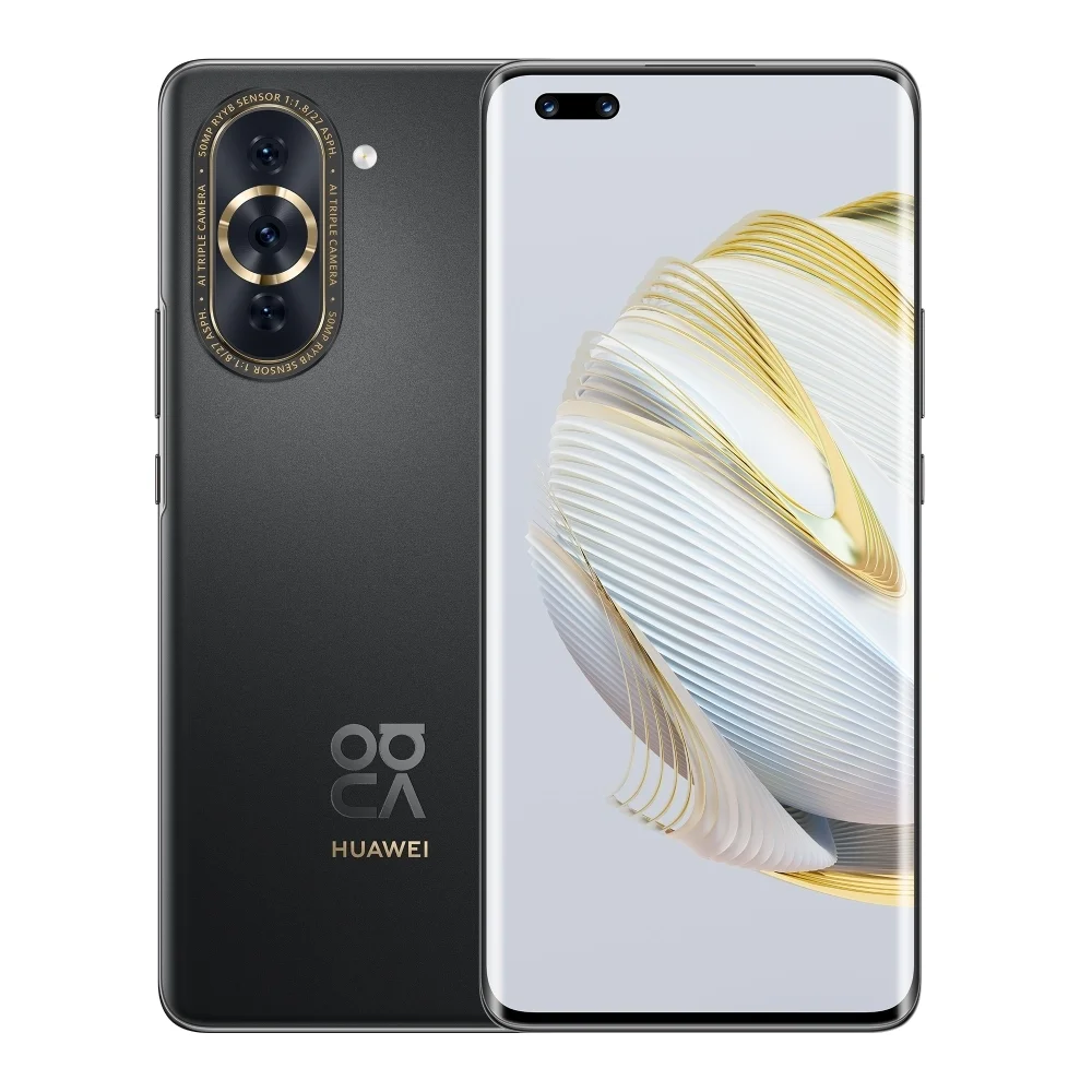 Φωτογραφία προϊόντος: SUNSHINE SS-057 TPU hydrogel Τζαμάκι Προστασίας για Huawei Nova 10 Dual SIM (8GB/256GB) Starry Black