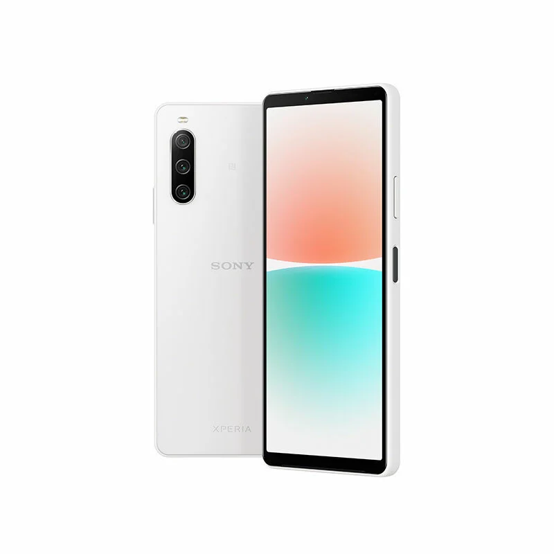 Φωτογραφία προϊόντος: SUNSHINE SS-057B film hydrogel Anti-blue Τζαμάκι Προστασίας για Sony Xperia 10 IV 5G Dual SIM (6GB/128GB) Λευκό