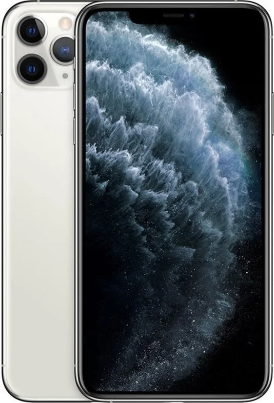 Φωτογραφία προϊόντος: SUNSHINE SS-057 TPU hydrogel Τζαμάκι Προστασίας για Apple iPhone 11 Pro (4GB/256GB) Ασημί