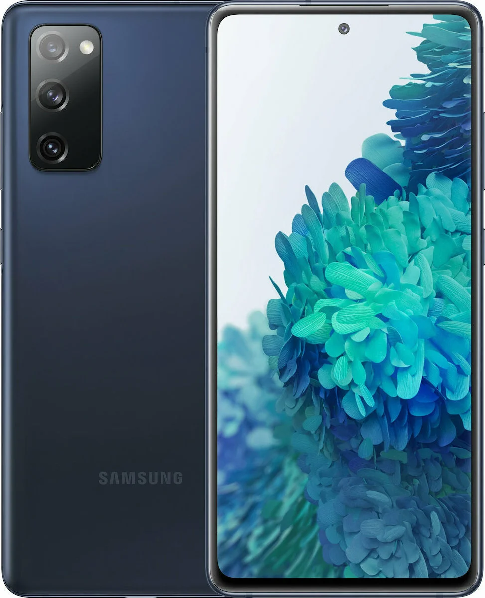 Φωτογραφία προϊόντος: SUNSHINE SS-057 TPU hydrogel Τζαμάκι Προστασίας για Samsung Galaxy S20 FE (SM-G780F) Dual SIM (6GB/128GB) Cloud Navy