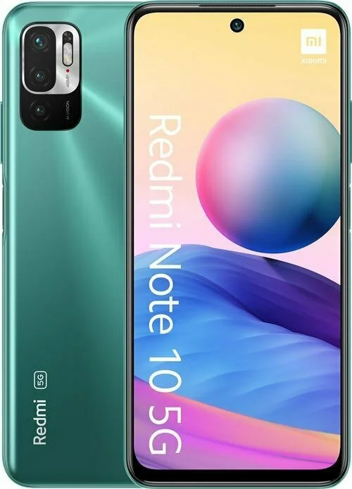 Φωτογραφία προϊόντος: SUNSHINE SS-057B film hydrogel Anti-blue Τζαμάκι Προστασίας για Xiaomi Redmi Note 10 5G NFC Dual SIM (4GB/128GB) Aurora Green