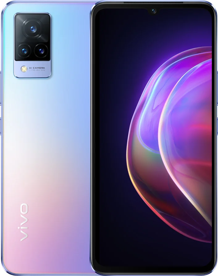 Φωτογραφία προϊόντος: SUNSHINE SS-057 TPU hydrogel Τζαμάκι Προστασίας για Vivo V21 5G Dual SIM (8GB/128GB) Sunset Dazzle