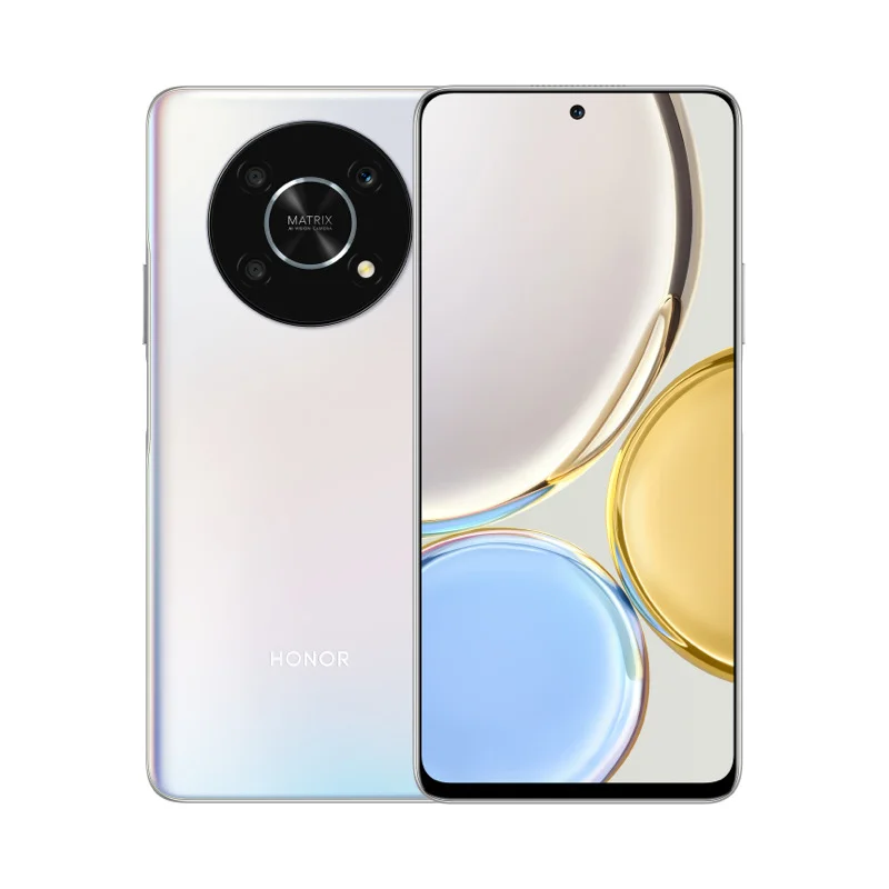 Φωτογραφία προϊόντος: SUNSHINE SS-057 TPU hydrogel Τζαμάκι Προστασίας για Honor Magic4 Lite 5G Dual SIM (6GB/128GB) Titanium Silver
