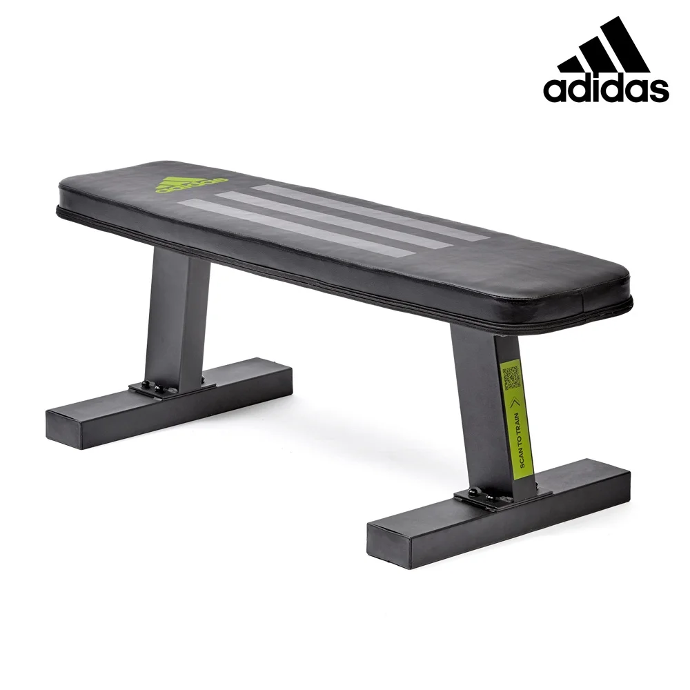 Φωτογραφία προϊόντος: Επίπεδος Πάγκος Performance Flat Bench ADBE-10222 ADIDAS