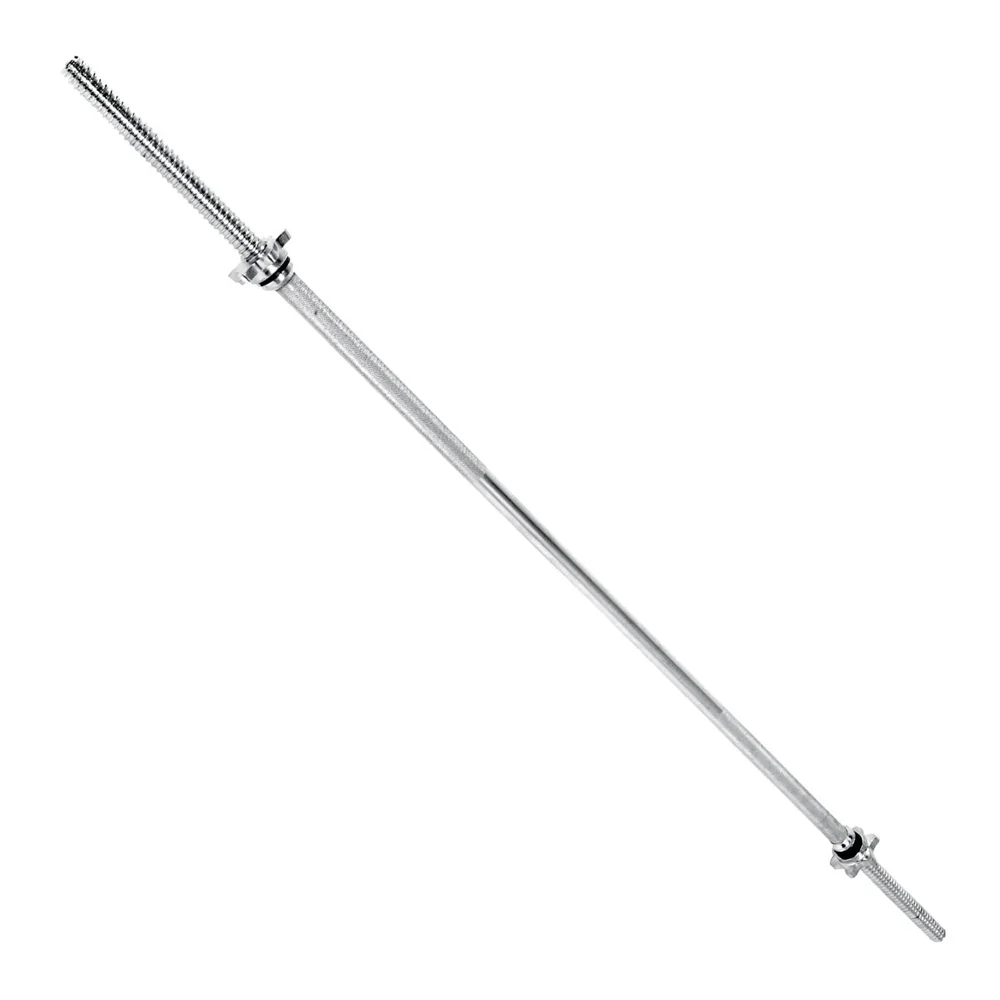 Φωτογραφία προϊόντος: Μπάρα 6kg 28x1200mm (με βίδα) Β-718 Pegasus