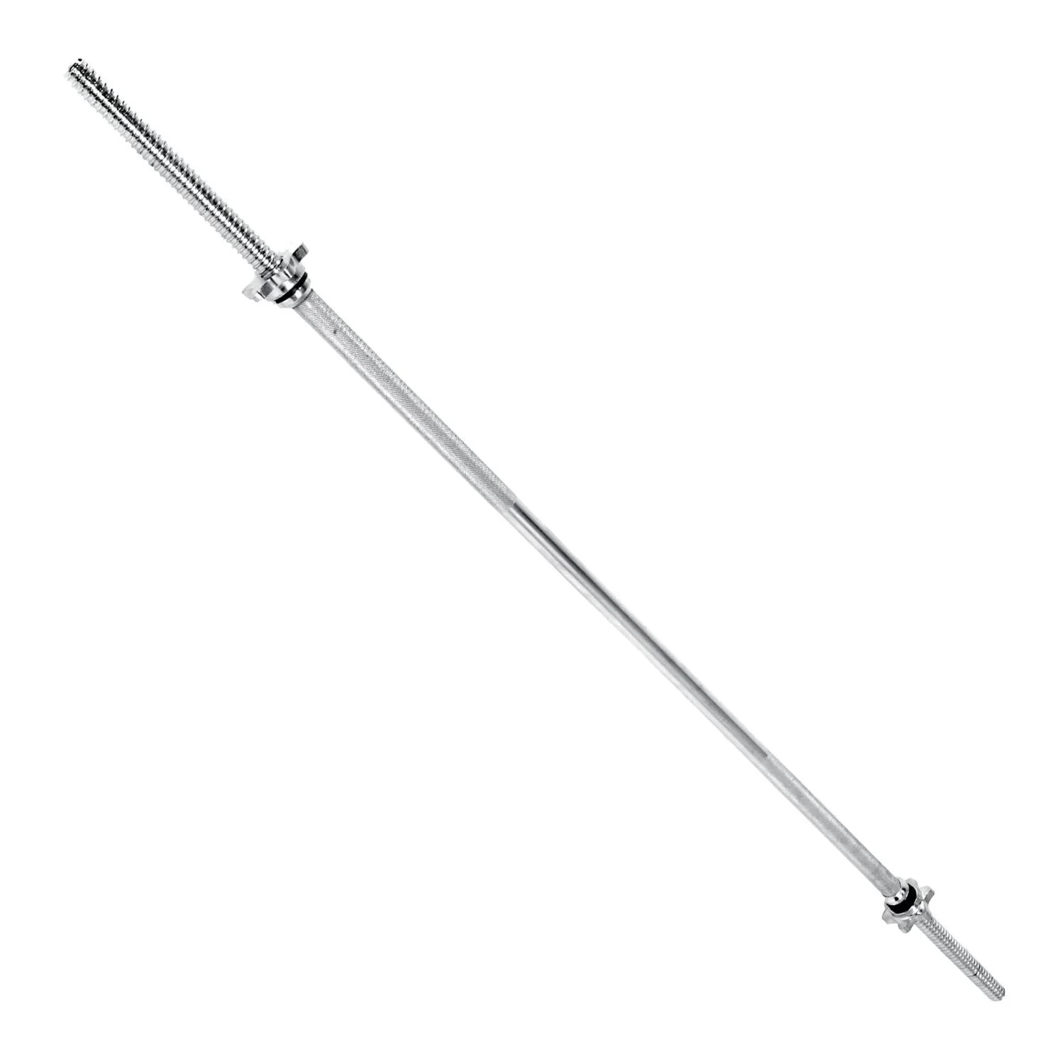Φωτογραφία προϊόντος: Μπάρα 9kg 28x1800mm (με βίδα) Β-701 Pegasus