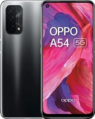 Φωτογραφία προϊόντος: SUNSHINE SS-057R Frosted Hydrogel Τζαμάκι Προστασίας για Oppo A54 5G Dual SIM (4GB/64GB) Black