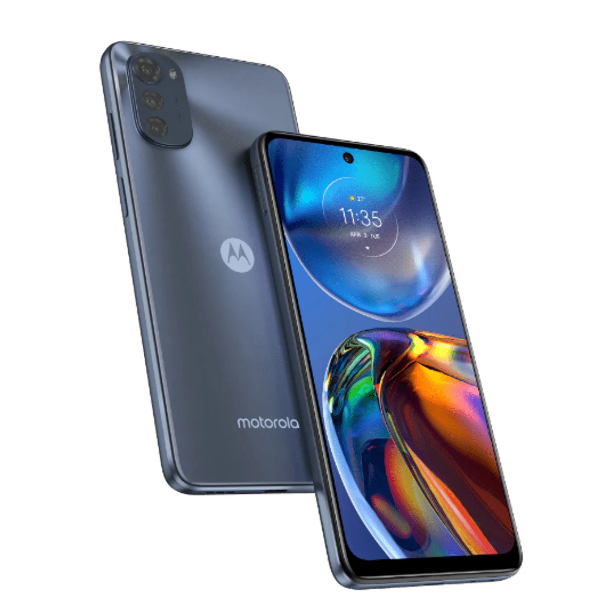 Φωτογραφία προϊόντος: SUNSHINE SS-057 TPU hydrogel Τζαμάκι Προστασίας για Motorola Moto E32 Dual SIM (4GB/64GB) Slate Grey
