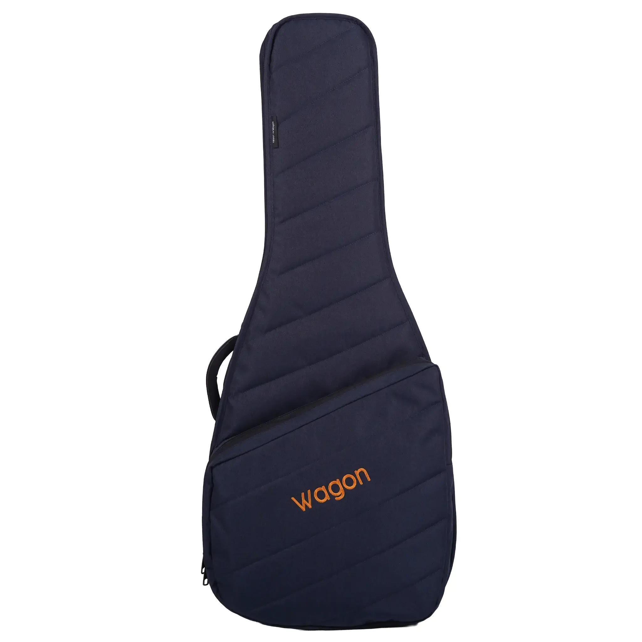 Φωτογραφία προϊόντος: Wagon Case W8-ELG-MDN Θήκη Ηλεκτρικής Κιθάρας Midnight