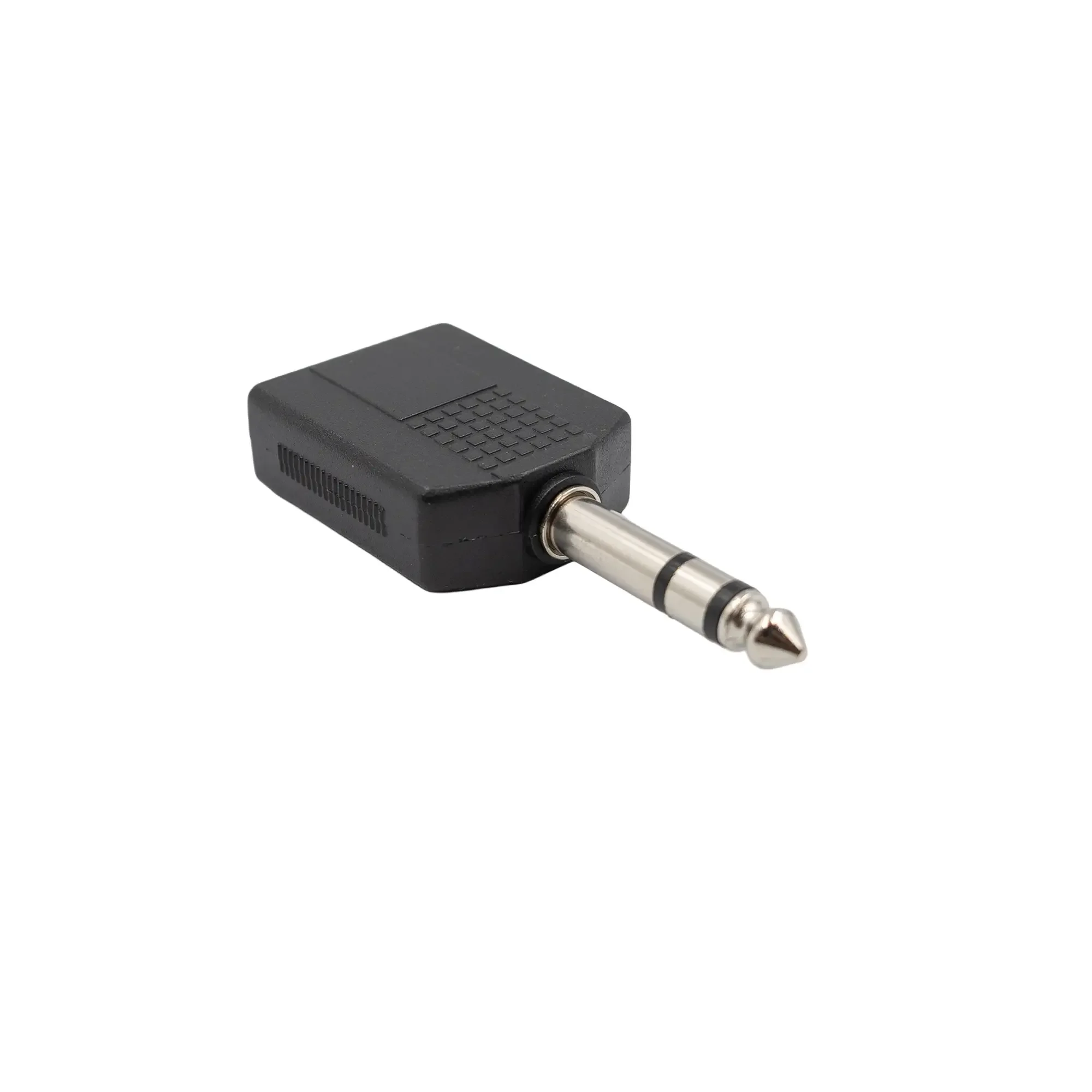 Φωτογραφία προϊόντος: Tune CAB-2BS Αντάπτορας 2x 6,3mm Jack Female σε Jack 6,3mm Stereo