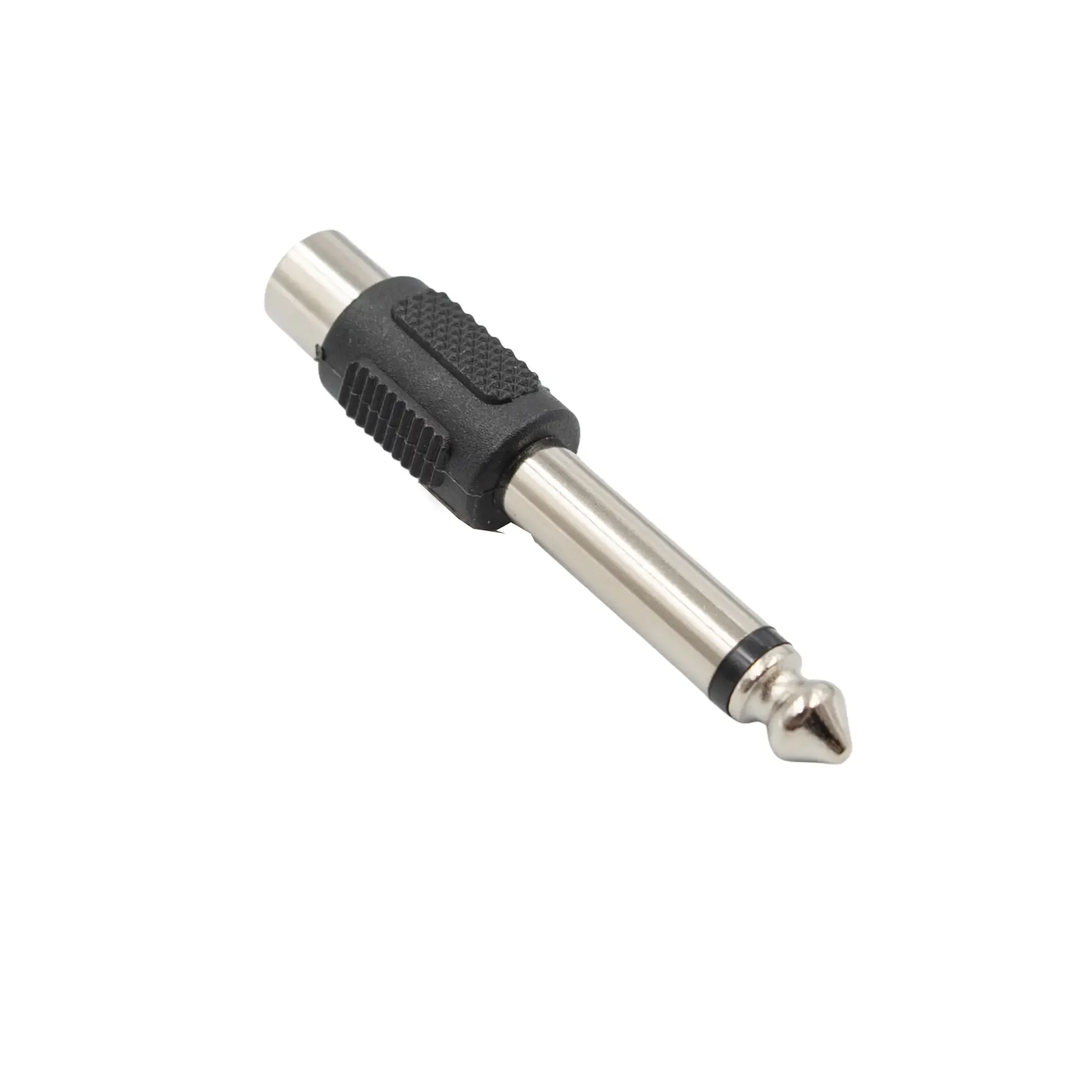 Φωτογραφία προϊόντος: Tune CAB-RJ Αντάπτορας RCA Female σε Jack 6,3mm Male